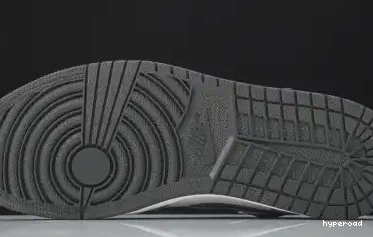 Hyperoad 1 'SIGNAL MID AIR SE BLUE' JORDAN 0502